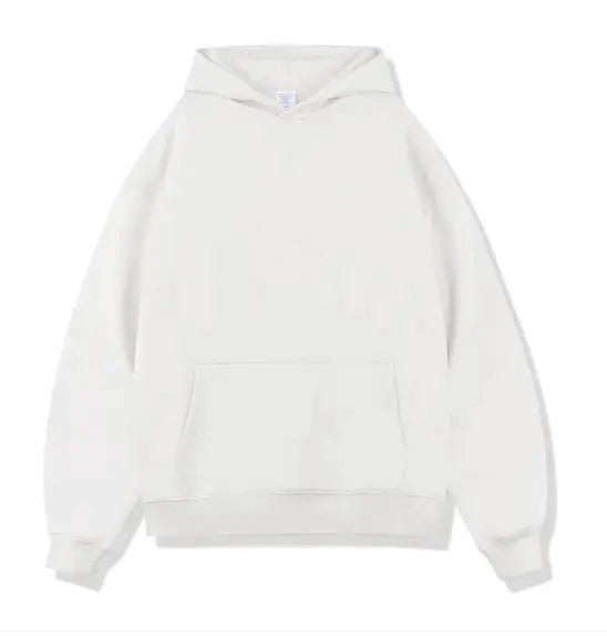 Loose Hoodie - Vanguard Athletics