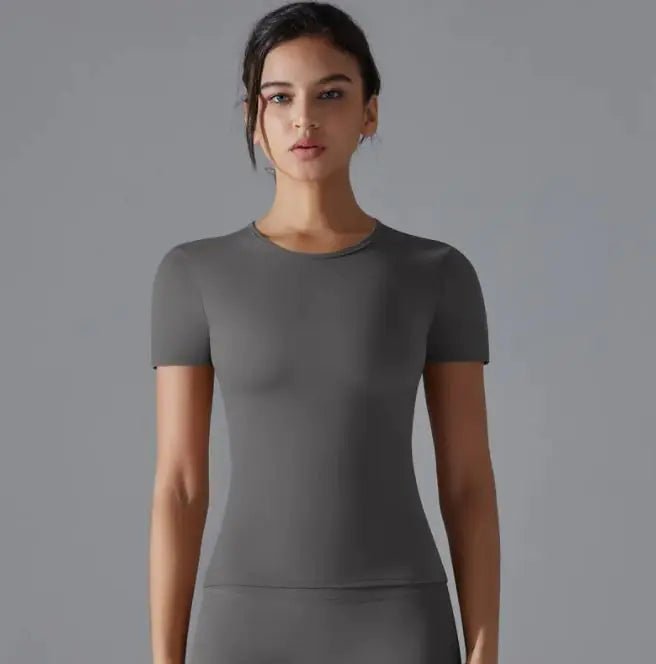 Women's Sport Shirt - Vanguard Athletics