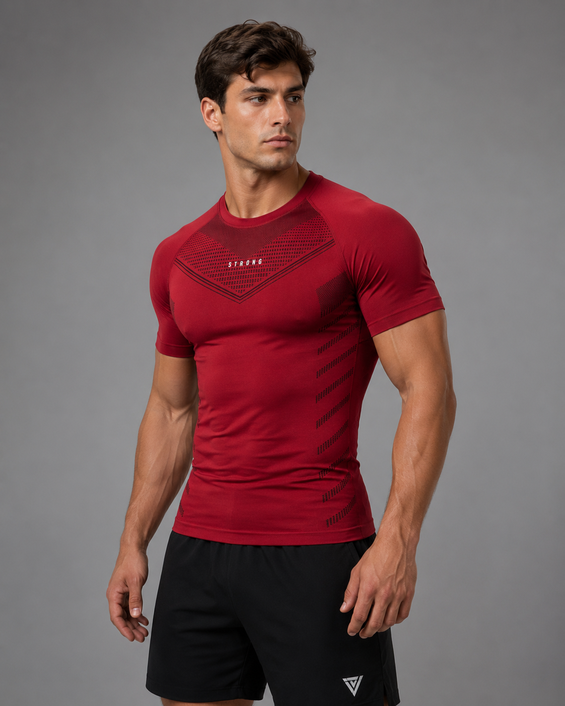 Men's Compression Shirt