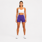 Seamless Yoga Shorts