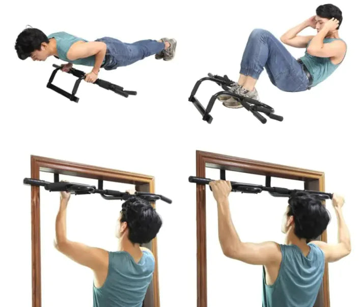 Pull Up Bar