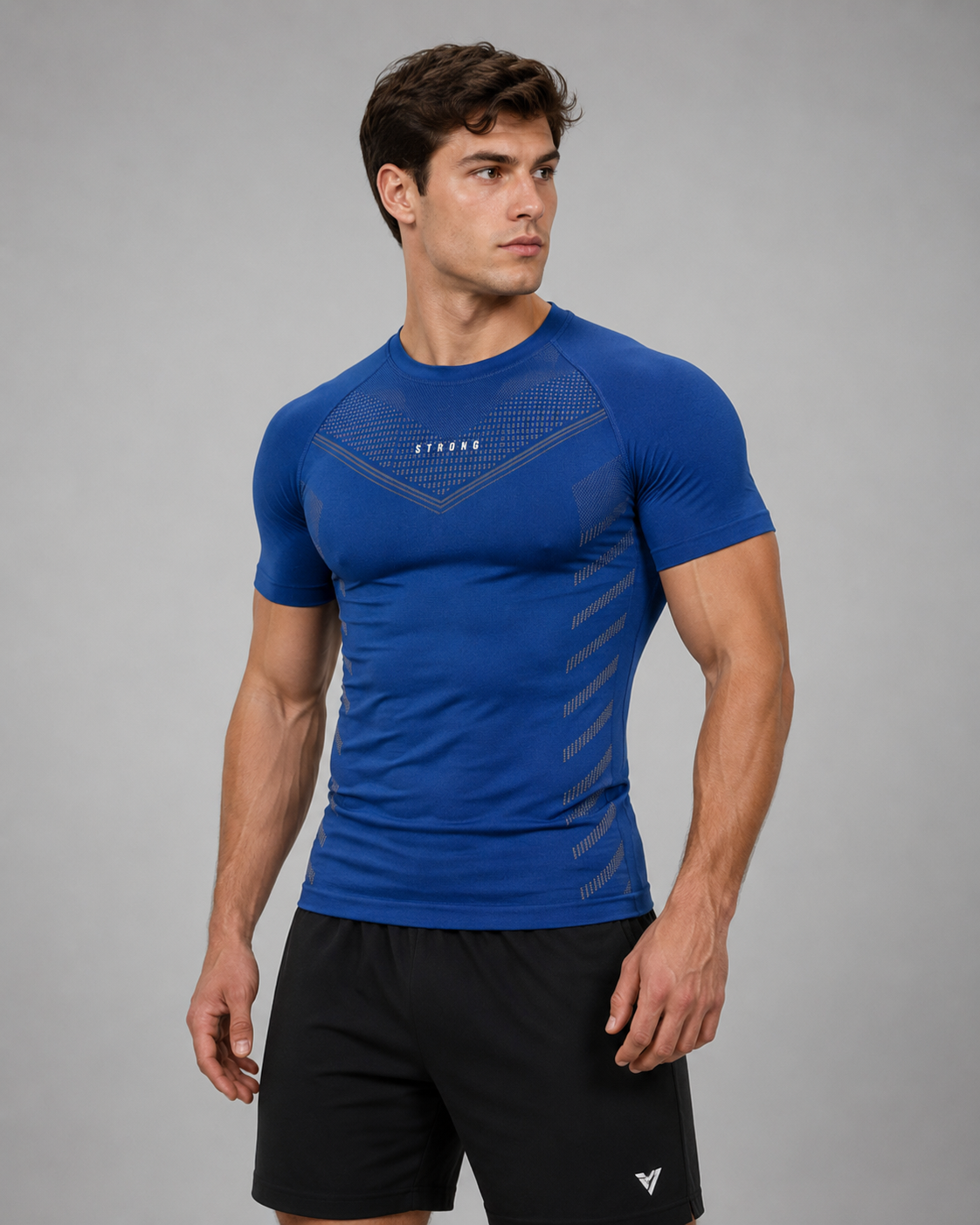 Men's Compression Shirt