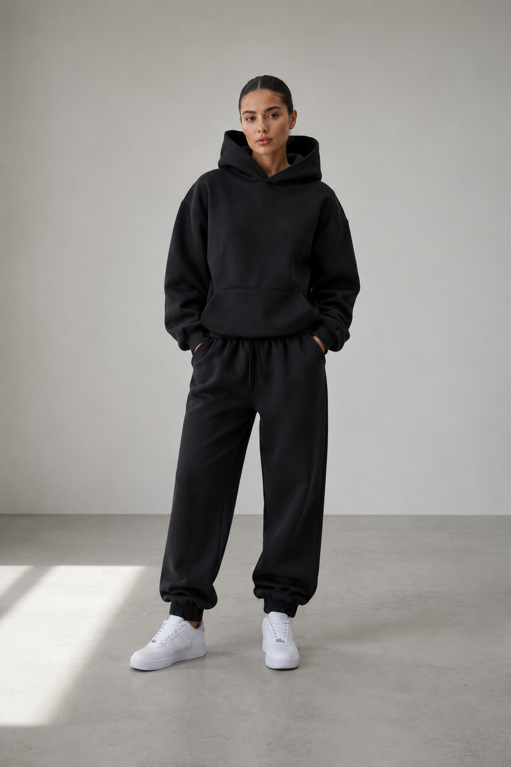 Women's  Tracksuit