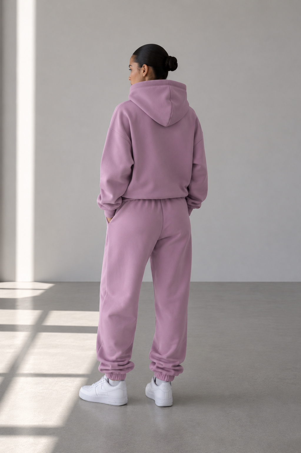 Women's  Tracksuit