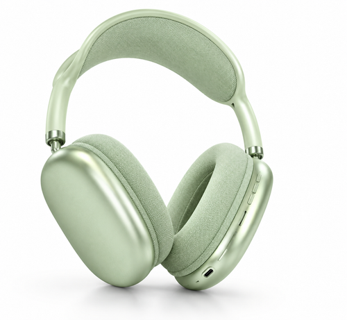 Bluetooth Headphones