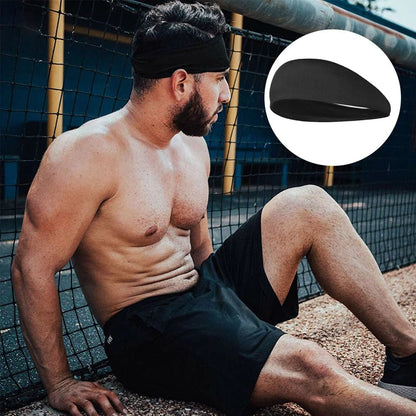 3 Pack Sweatband - Vanguard Athletics