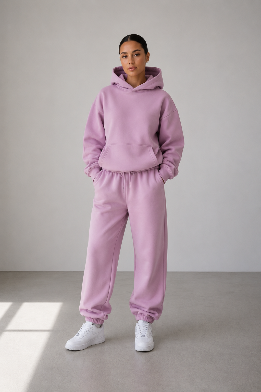 Women's  Tracksuit