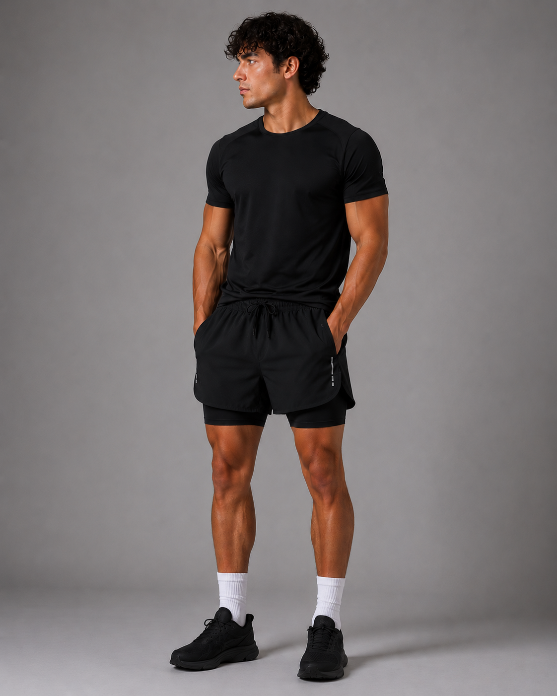 Dry Sports Shorts