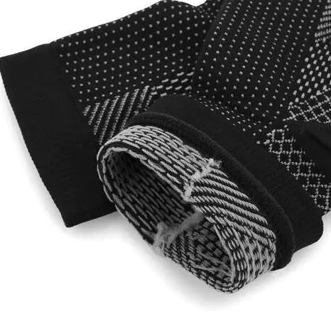 Sport Compression Toe Socks