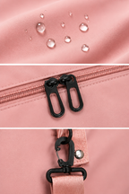 Gym Bag