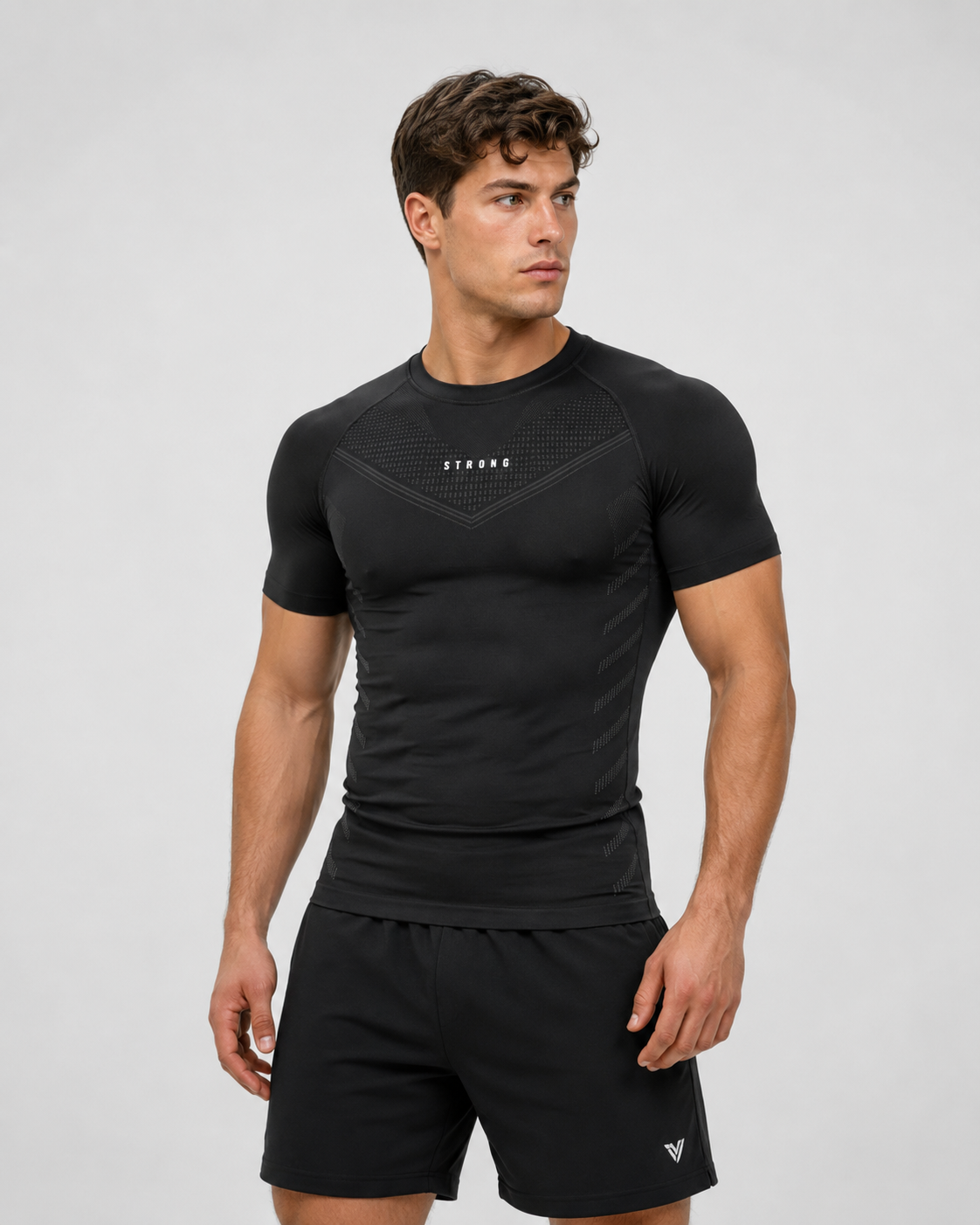 Men's Compression Shirt