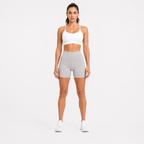 Seamless Yoga Shorts