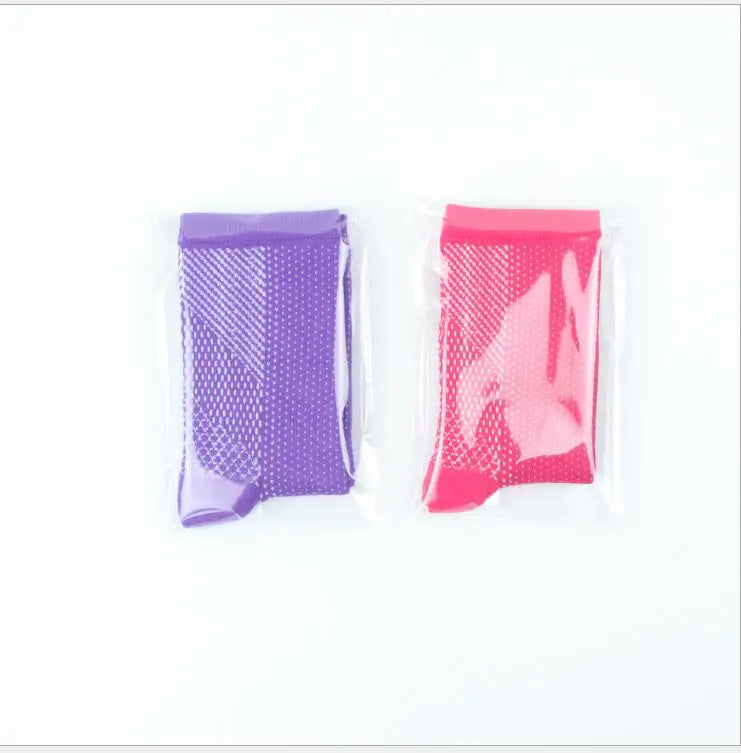 Sport Compression Toe Socks