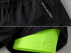 Dry Sports Shorts