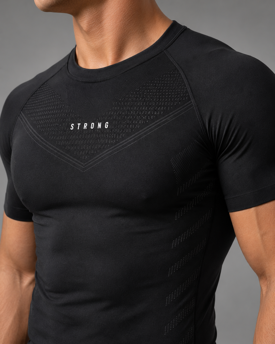 Men's Compression Shirt