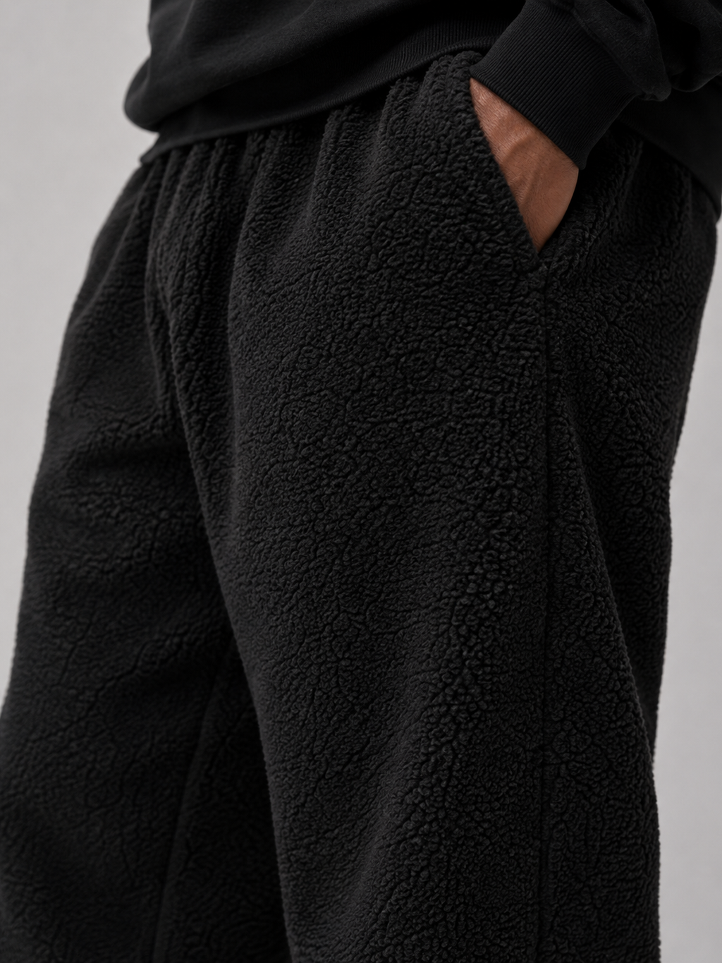 Fleece Flannelette Pants