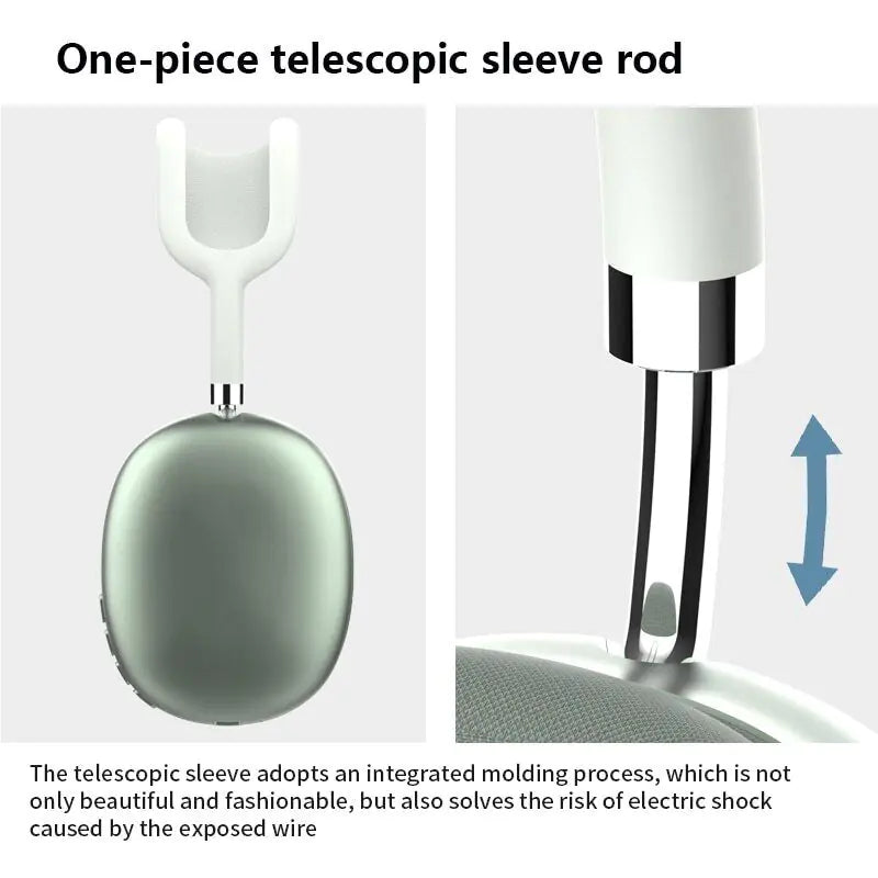 Bluetooth Headphones