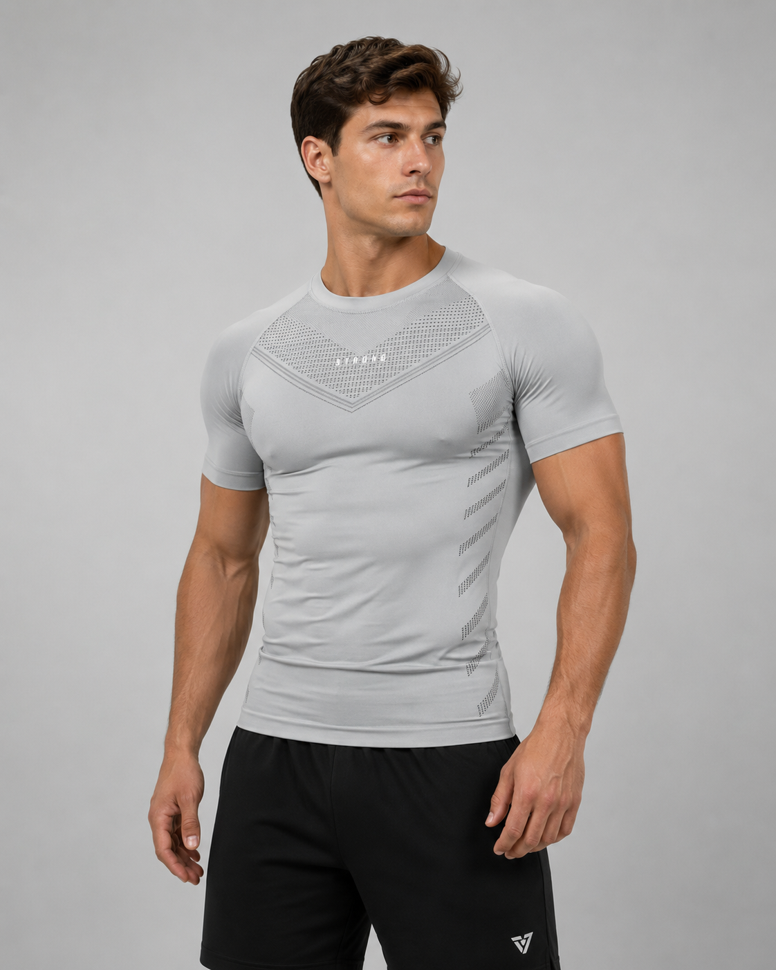 Men's Compression Shirt