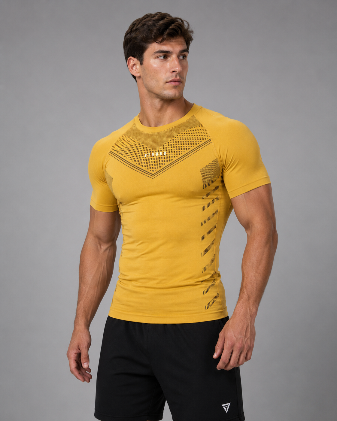 Men's Compression Shirt