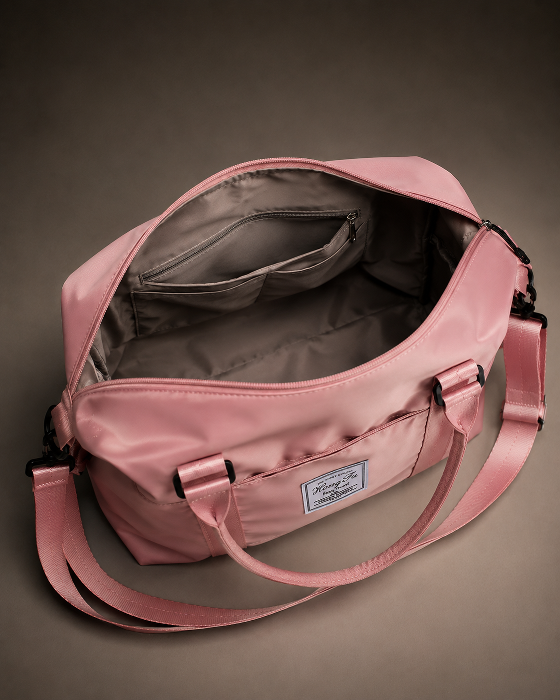 Gym Bag