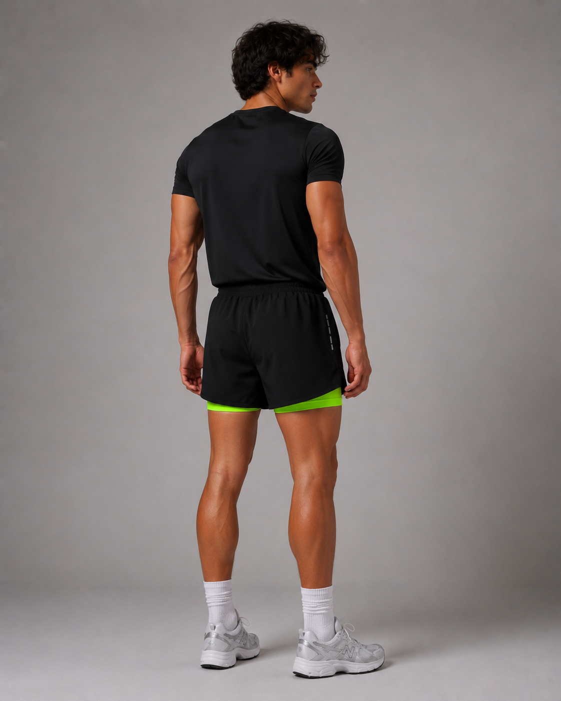Dry Sports Shorts