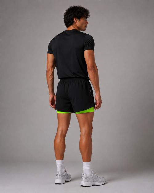 Dry Sports Shorts
