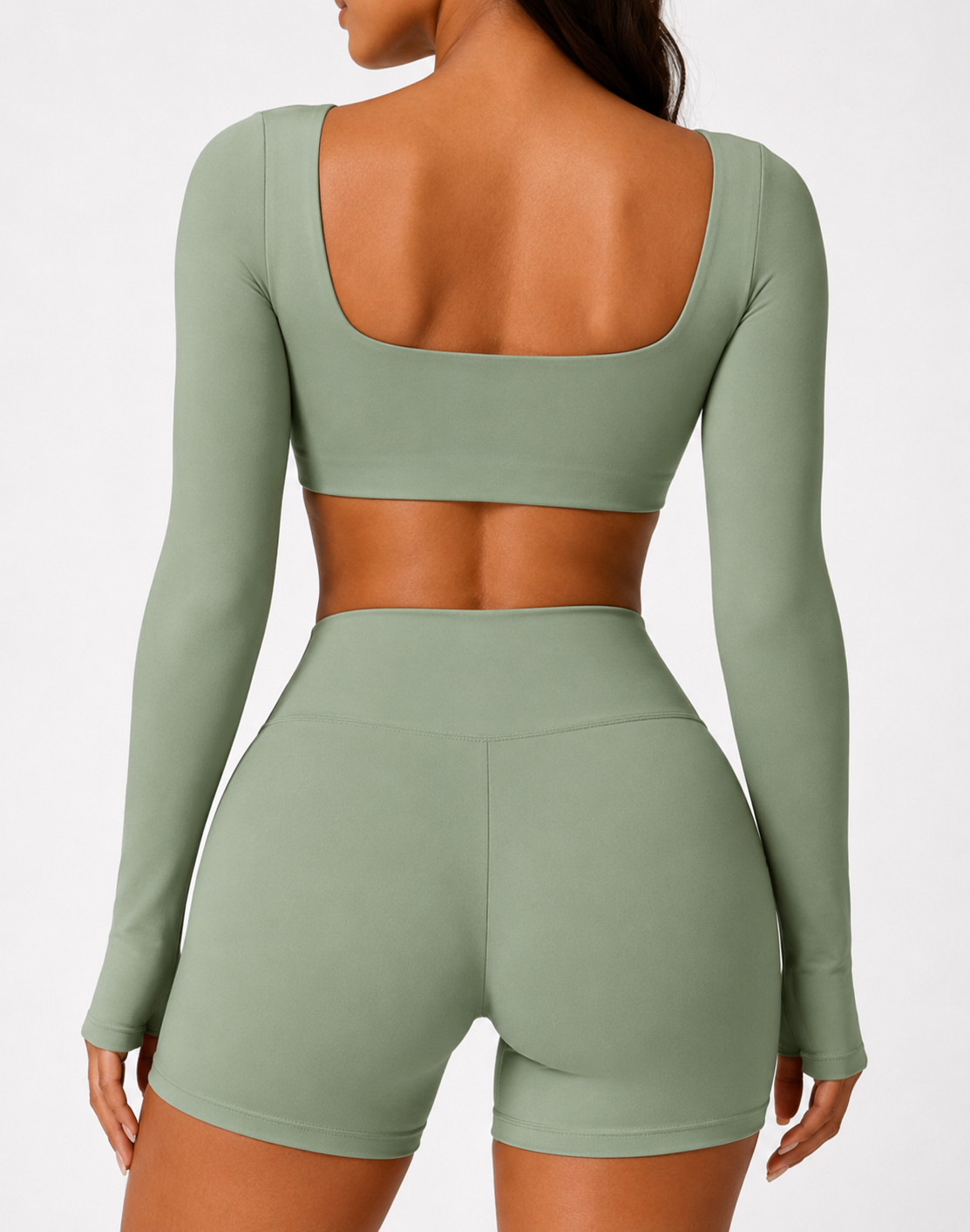 Long Sleeve Activewear
