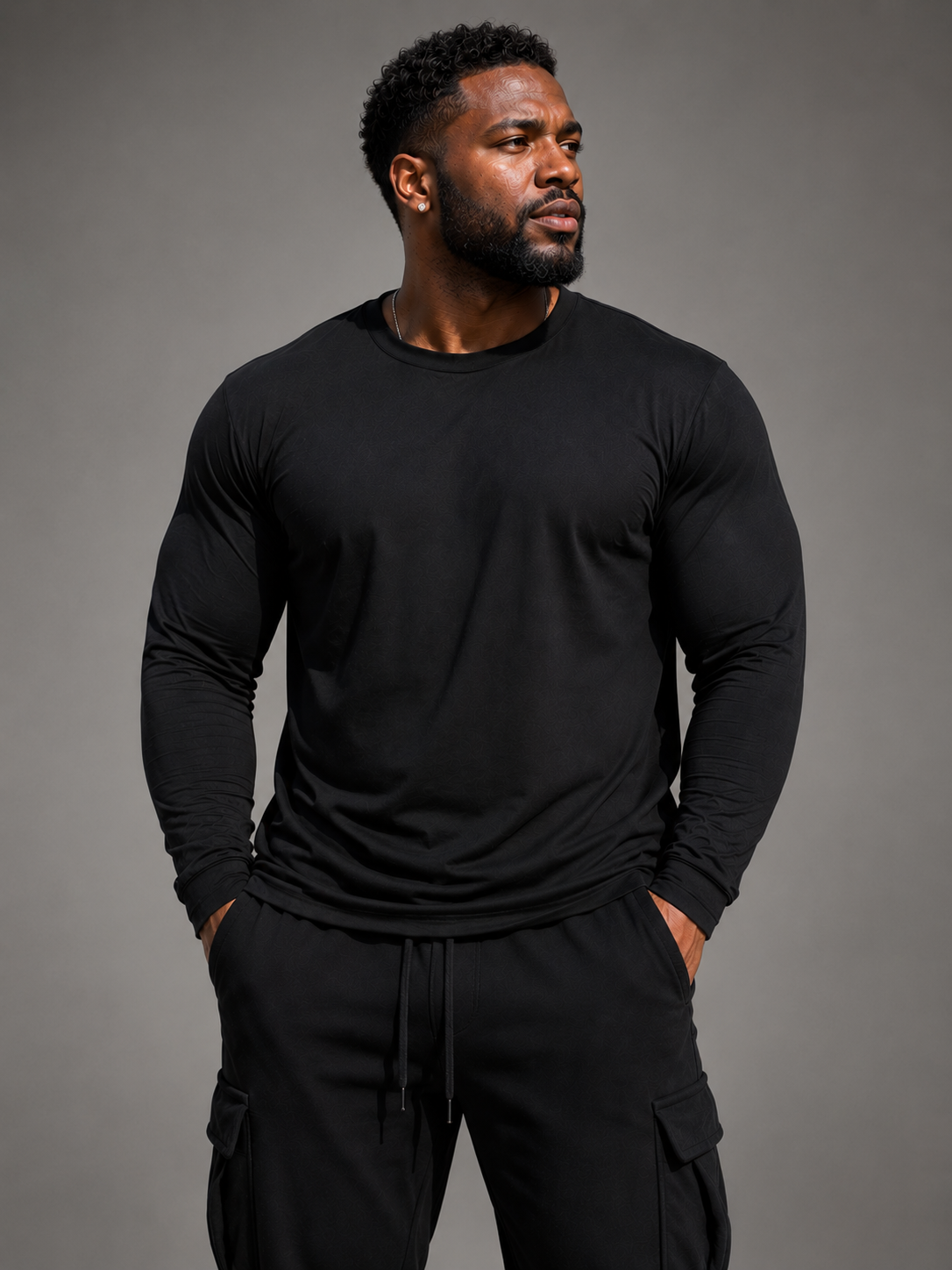 Long Sleeve T-Shirt