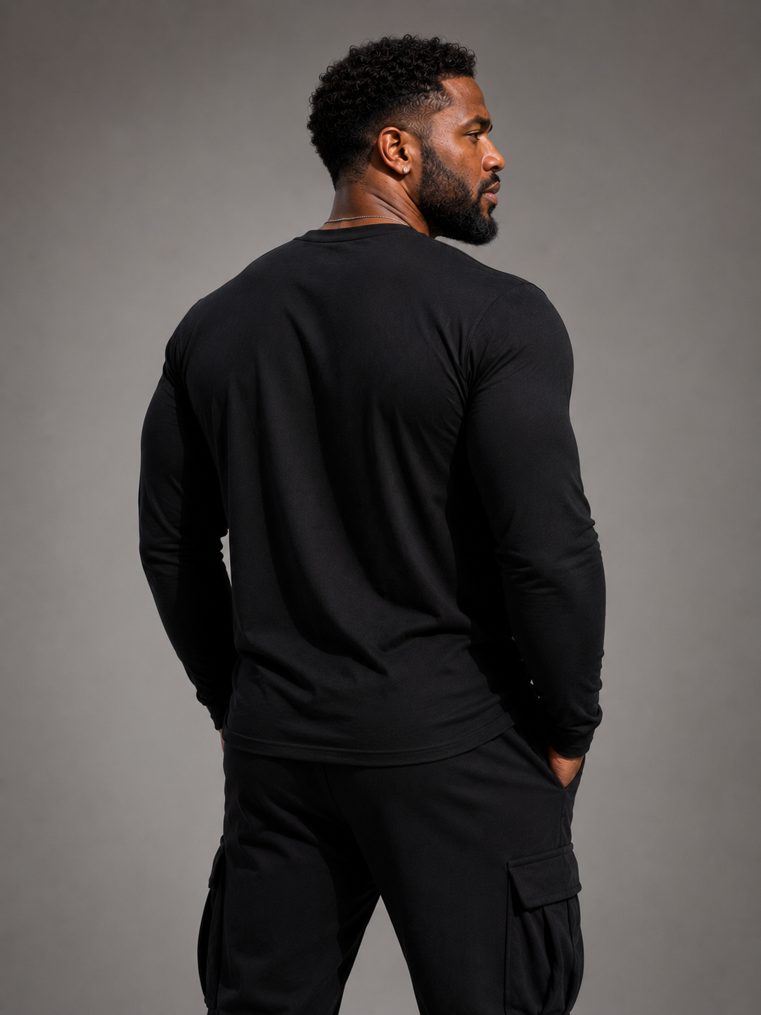Long Sleeve T-Shirt
