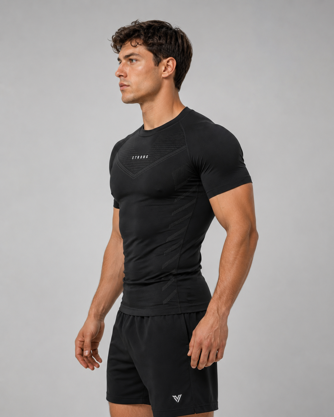 Men's Compression Shirt