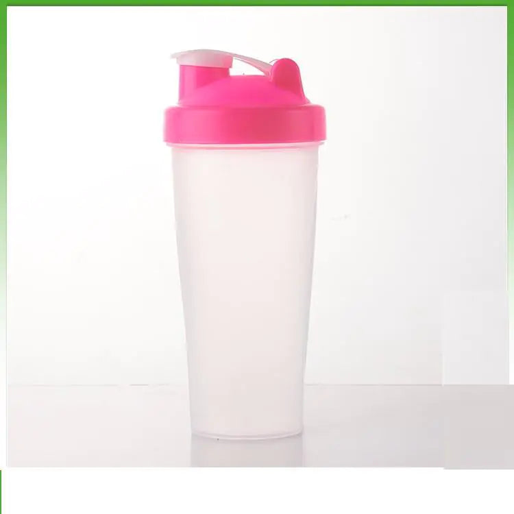 Customizable Shaker Bottle for Protein and Smoothies
