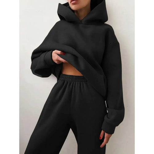 Women's  Tracksuit