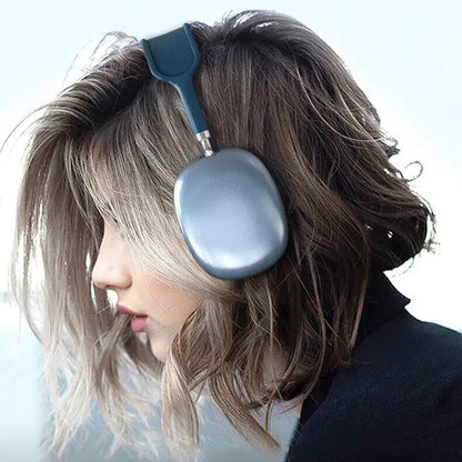 Bluetooth Headphones