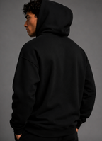 VA String Hoodie