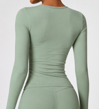 Women's Long Sleeve