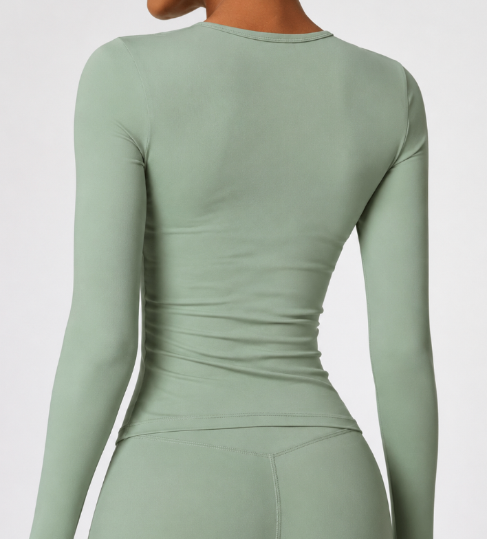 Women's Long Sleeve