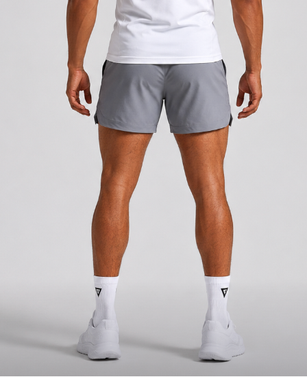Men's Quick Dry Athletic Shorts