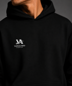 VA String Hoodie