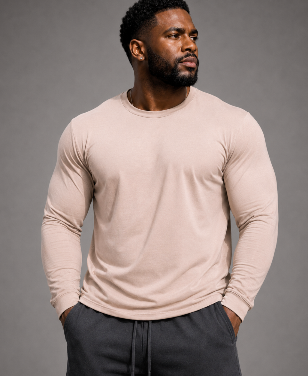 Long Sleeve T-Shirt