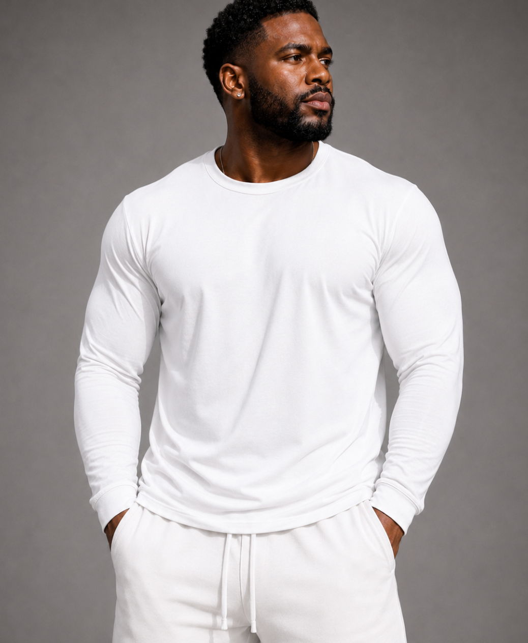 Long Sleeve T-Shirt