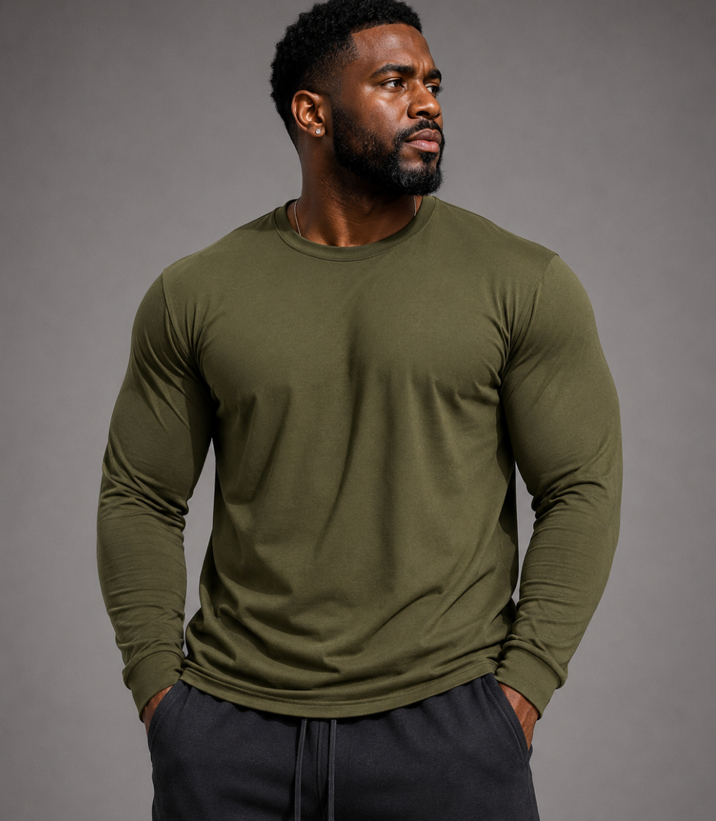 Long Sleeve T-Shirt