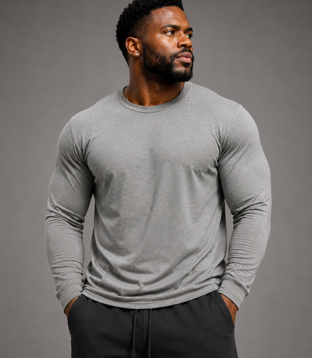Long Sleeve T-Shirt