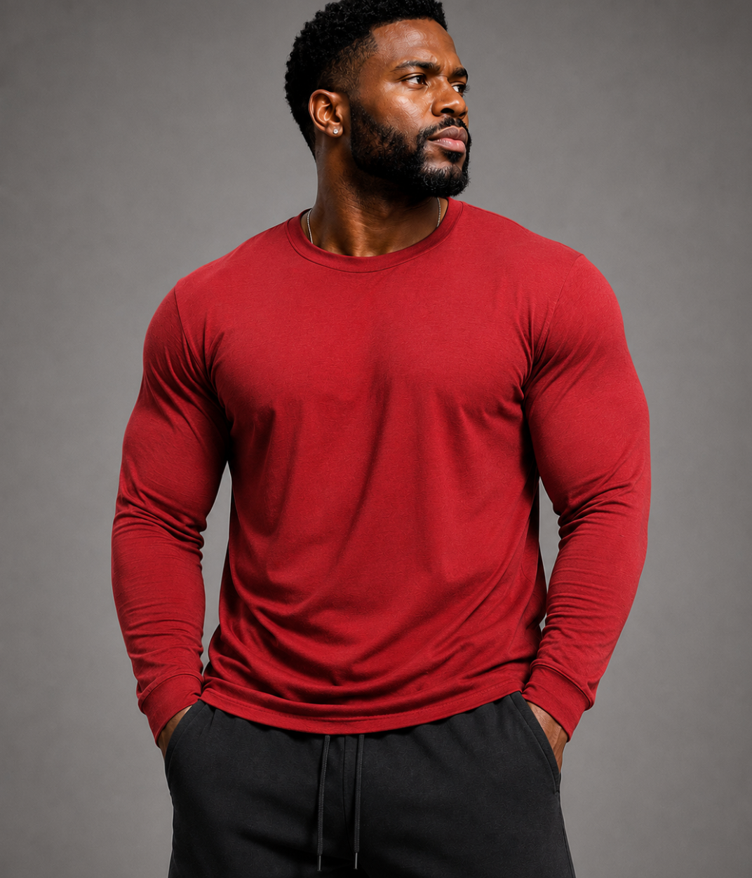 Long Sleeve T-Shirt