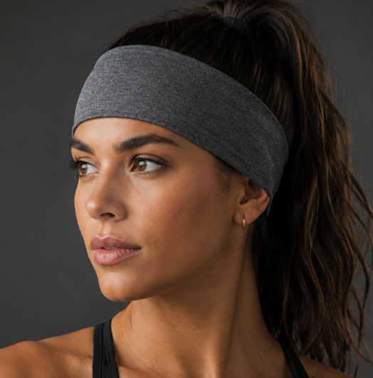 3 Pack Sweatband
