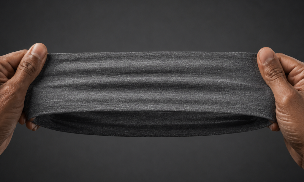 3 Pack Sweatband