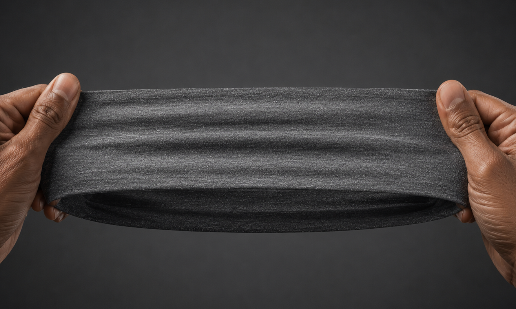 3 Pack Sweatband