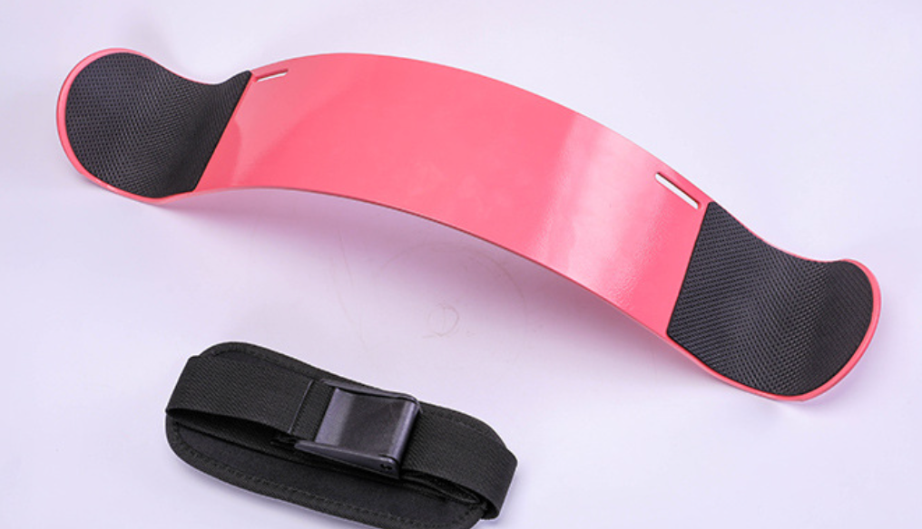 Bicep Support Board