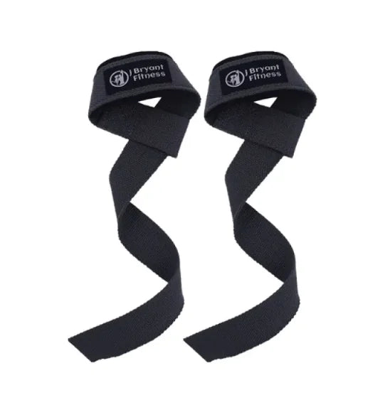 Gym Lifting Straps