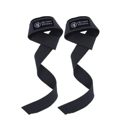 Gym Lifting Straps
