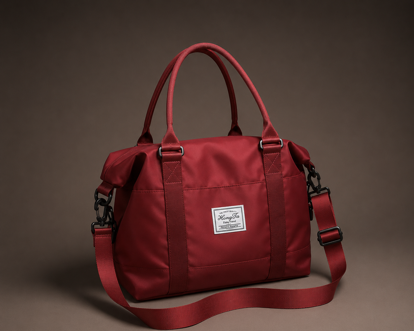 Gym Bag